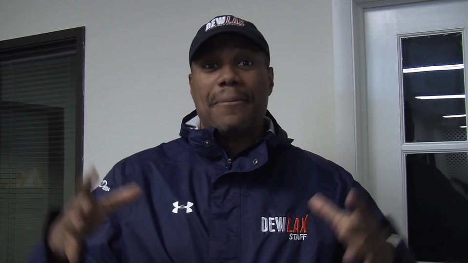 DEWLAX Recruiting Services